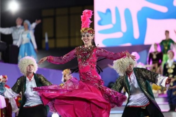 Президент РТ: &laquo;Казань готова принять Олимпийские игры 2036 года&raquo;