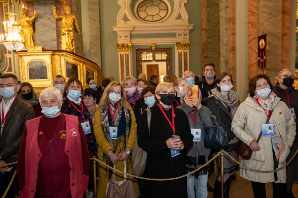 Главный музей республики вошел в Ассамблею петровских музеев