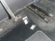 Сотрудники ГИБДД МВД по РТ изъяли около 500 гр. наркотиков