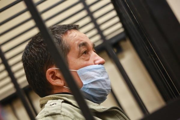 &laquo;Воровали мы спонтанно&raquo;: в Казани депутата-оборотня судят за создание преступного сообщества