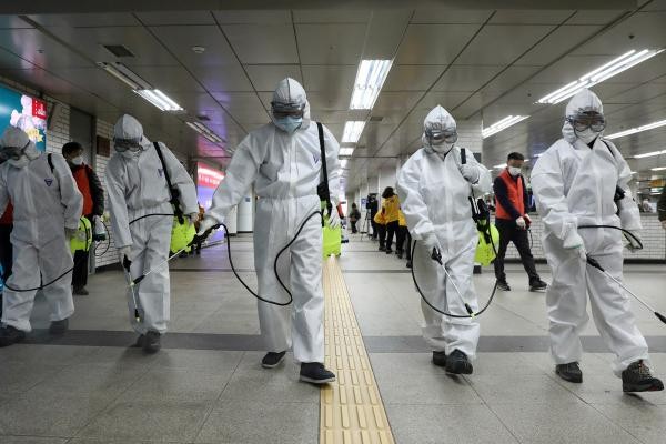 &laquo;Мы не подопытные кролики&raquo;: казанские активисты требуют отменить масштабные учения Роспотребнадзора РФ с участием &laquo;эпидемспецназа&raquo;