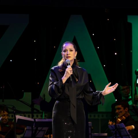 Гран-при XVII Казанского фестиваля мусульманского кино завоевал фильм «18 килогерц» (ФОТО) Гран-при XVII Казанского фестиваля мусульманского кино завоевал фильм «18 килогерц» (ФОТО)