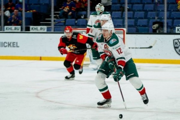 &laquo;Гнать шутов из КХЛ&raquo;: Казань проклинает финские власти