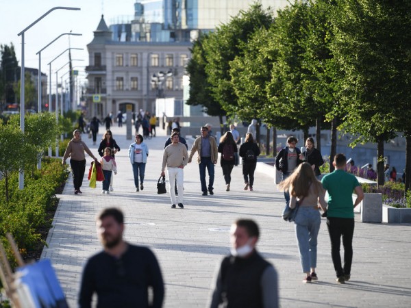 В новом учебном году в школах Татарстана сохранятся все действующие санитарно-эпидемиологические меры