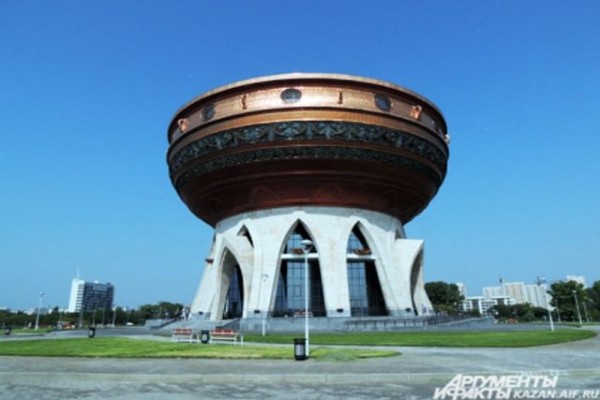 В Казани назвали дороги, которые закроют для движения в дни выборов