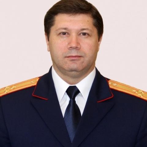 Покончивший с собой глава пермского СКР оставил предсмертную записку: &laquo;Пожил достаточно&raquo;