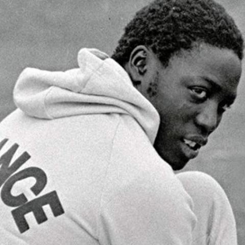 Умер французский футболист, 39 лет пролежавший в коме