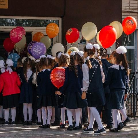 Ежедневно школьникам Татарстана будут платить Ежедневно школьникам Татарстана будут платить