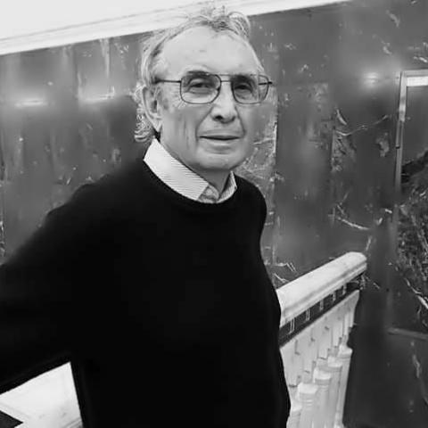 Ушел из жизни известный композитор, профессор Леонид Любовский