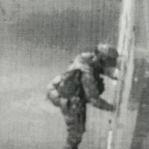 СМИ: напавший на отделение полиции в Лисках убил женщину и двоих детей