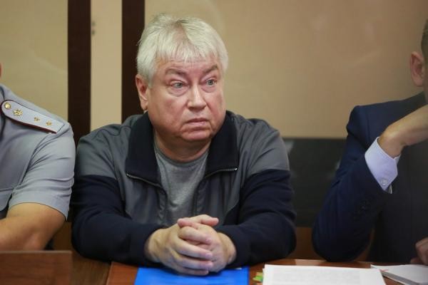 &laquo;Дадут столько, чтобы отсидел 4 - 6 месяцев реально&raquo;: в Казани начали оглашать приговор экс-главе ТФБ Мусину