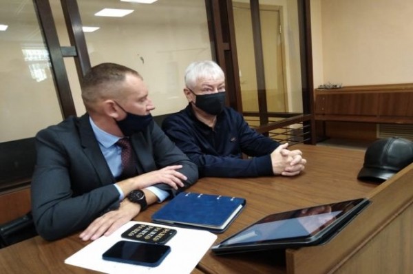 В Казани вынесли приговор экс-главе Татфондбанка Роберту Мусину