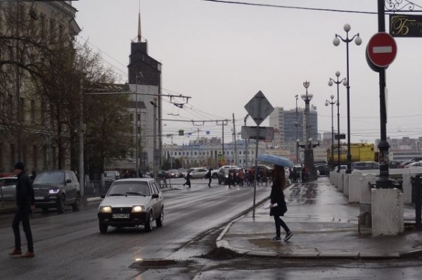 Будет и бабье лето: стало известно, надолго ли в Татарстан пришли дожди
