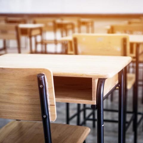 В казанских школах составят психологический портрет старшеклассников