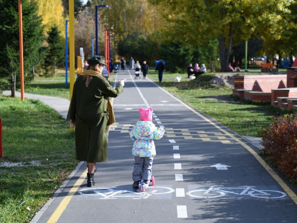 ФСС: Вступили в силу новые правила оплаты больничного листа по уходу за ребенком до восьми лет