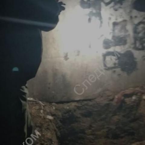 Пропавшую орловскую школьницу нашли закопанной под ее домом