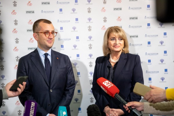 Главный музей республики вошел в Ассамблею петровских музеев