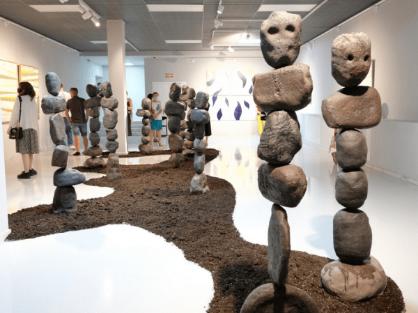 Афиша на выходные: иммерсивный променад по центру Казани, каменные истуканы и мультимедийная история об Александре Невском