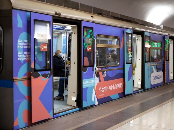 Топ-5 новостей недели: итоги выборов, &laquo;поезд родных языков&raquo; в метро и масштабное озеленение в &laquo;Салават Купере&raquo;