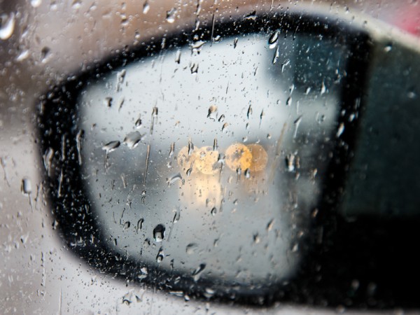 23 сентября в Казани прогнозируется дождливая погода