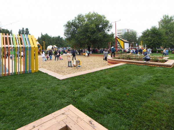 Афиша на выходные: иммерсивный променад по центру Казани, каменные истуканы и мультимедийная история об Александре Невском