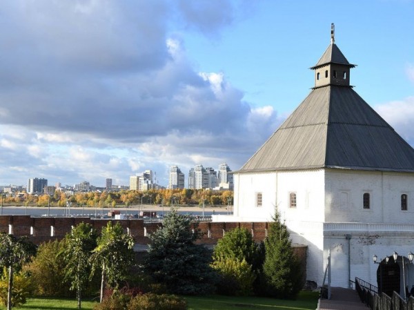 Майкл де Эти избран генеральным секретарем Организации городов всемирного наследия Майкл де Эти избран генеральным секретарем Организации городов всемирного наследия