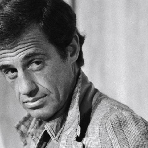 Умер Жан-Поль Бельмондо