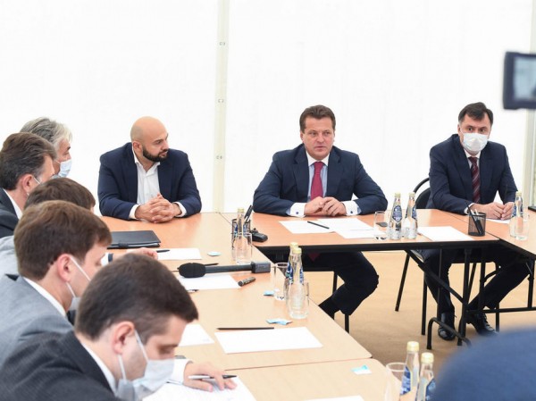 В Казани отопительный сезон стартует 16 сентября, 98 соцобъектов уже получают тепло В Казани отопительный сезон стартует 16 сентября, 98 соцобъектов уже получают тепло