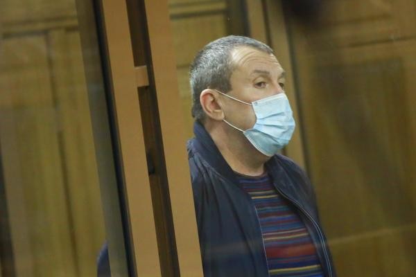 Придет ли на допрос вор в законе Рома Сыч?.. в Казани начался суд над «положенцем по Татарстану» Придет ли на допрос вор в законе Рома Сыч?.. в Казани начался суд над «положенцем по Татарстану»