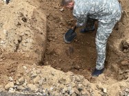 В Татарстане задержан лидер одного из ОПФ по подозрению в убийстве В Татарстане задержан лидер одного из ОПФ по подозрению в убийстве