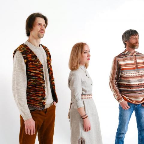 В Гостином дворе прозвучит рок, &laquo;настоянный на кореньях и травах&raquo;