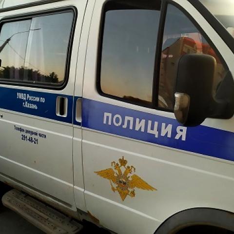 В Нижнекамске задержали анонсировавшего теракт парня