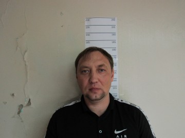 Задержан мужчина, находящийся в федеральном розыске за совершение мошенничества