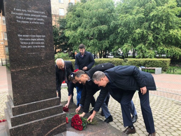 8 сентября в России отмечают День памяти жертв блокады Ленинграда