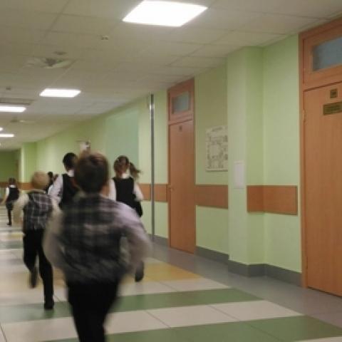 Челнинская пятиклассница принесла в школу нож, чтобы снять ролик в Tik Tok