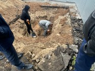 В Татарстане задержан лидер одного из ОПФ по подозрению в убийстве В Татарстане задержан лидер одного из ОПФ по подозрению в убийстве