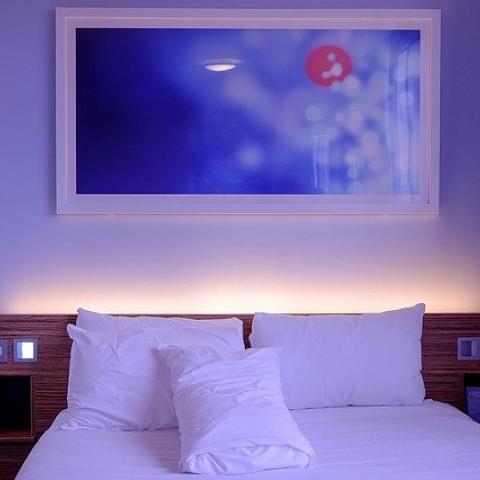 Полиция накрыла бордель в одном из челнинских домов