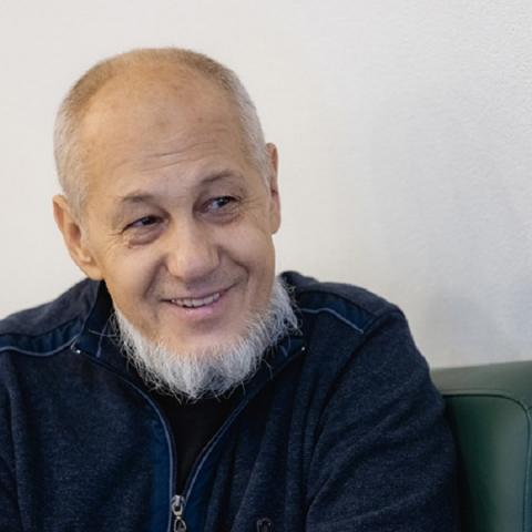 Благотворительные фонды ДУМ РТ и АПМ РФ открыли сбор средств в поддержку чемпиона мира по джиу-джитсу