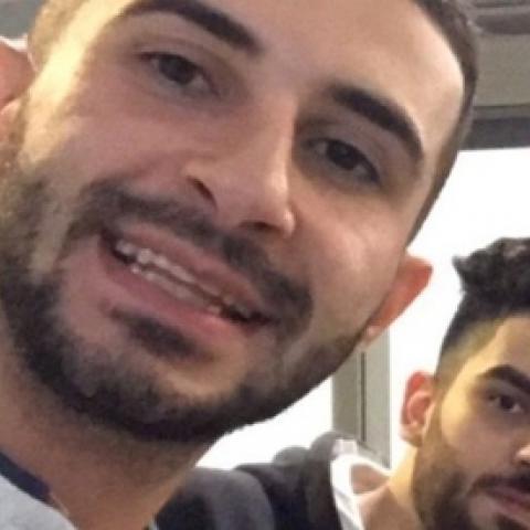 Уроженец Ирака рассказал, как спасал студентов при стрельбе в пермском госуниверситете