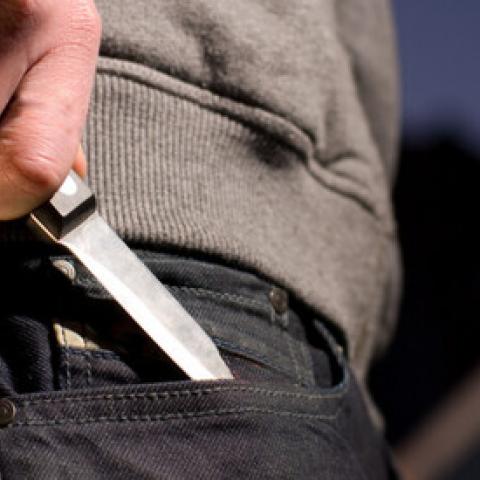 В Татарстане жестоко убили 90-летнюю женщину