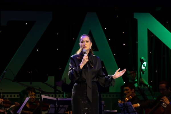 Гран-при XVII Казанского фестиваля мусульманского кино завоевал фильм «18 килогерц» (ФОТО) Гран-при XVII Казанского фестиваля мусульманского кино завоевал фильм «18 килогерц» (ФОТО)