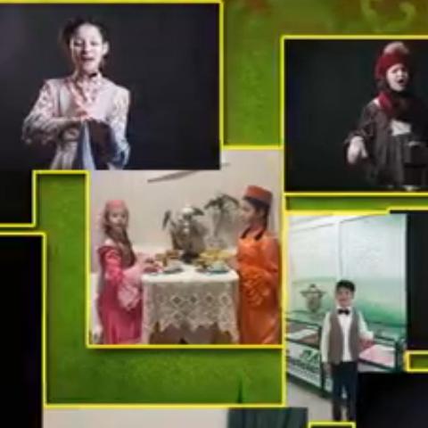 Татарская государственная филармония объявила конкурс &ldquo;Татар сүзе&rdquo;