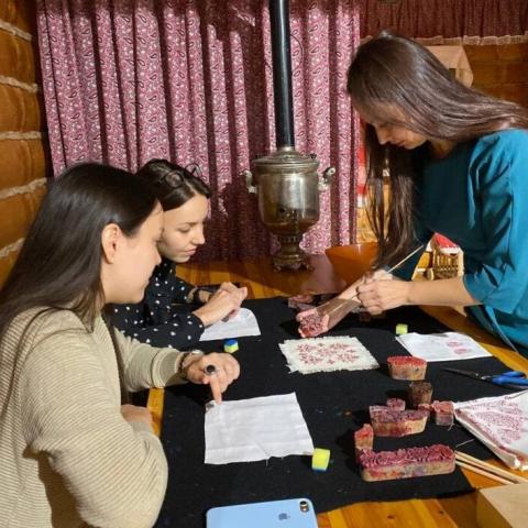 Национальный музей принял первых посетителей по &laquo;Пушкинской карте&raquo;