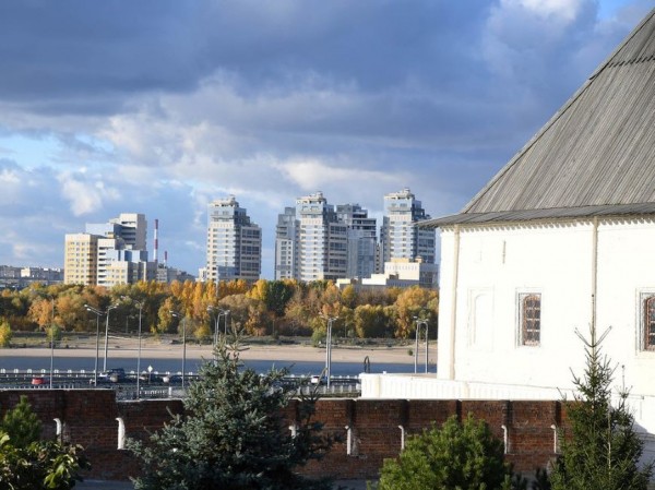 Топ-5 новостей недели: итоги выборов, &laquo;поезд родных языков&raquo; в метро и масштабное озеленение в &laquo;Салават Купере&raquo;