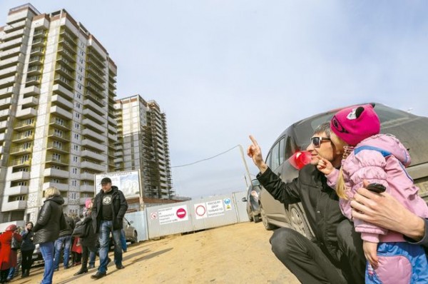 В Татарстане  подорожало строительство жилья по социальной ипотеке