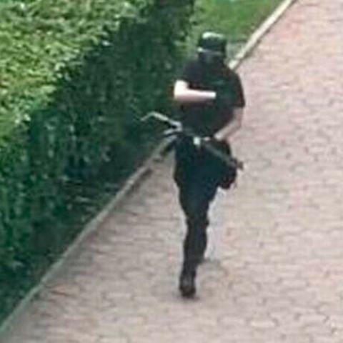 Отец пермского стрелка рассказал об увлечениях сына