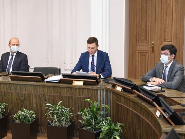 Хедлайнерами праздничного концерта в день выборов в Казани станут Олег Газманов, рэпер Мот и группа Uma2rman