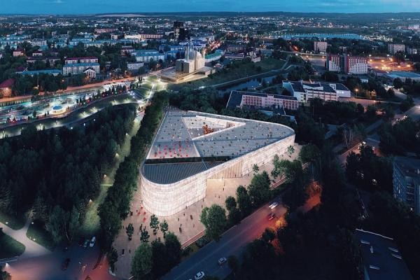 Наиль Маганов: &laquo;Важно, чтобы люди ощущали эффект от общей работы&raquo;