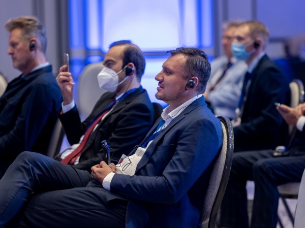 И.Метшин: «Большие международные события, на которые приезжают тысячи людей из других стран, меняют ментальность и мировоззрение жителей» И.Метшин: «Большие международные события, на которые приезжают тысячи людей из других стран, меняют ментальность и мировоззрение жителей»