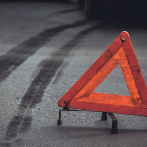 21 человек погиб в результате аварии с автобусом